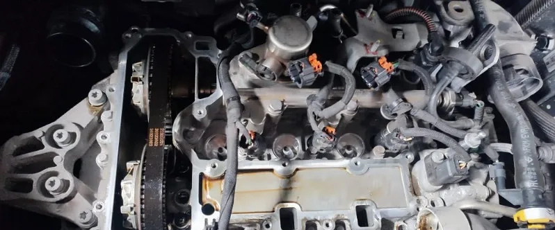 Peugeot Rifter cena 77490 przebieg: 61000, rok produkcji 2020 z Warszawa małe 232